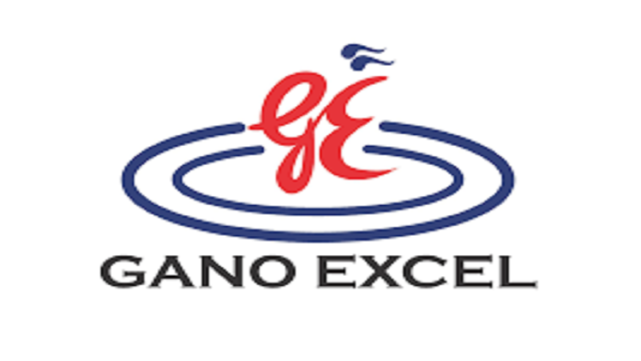 Gano Excel