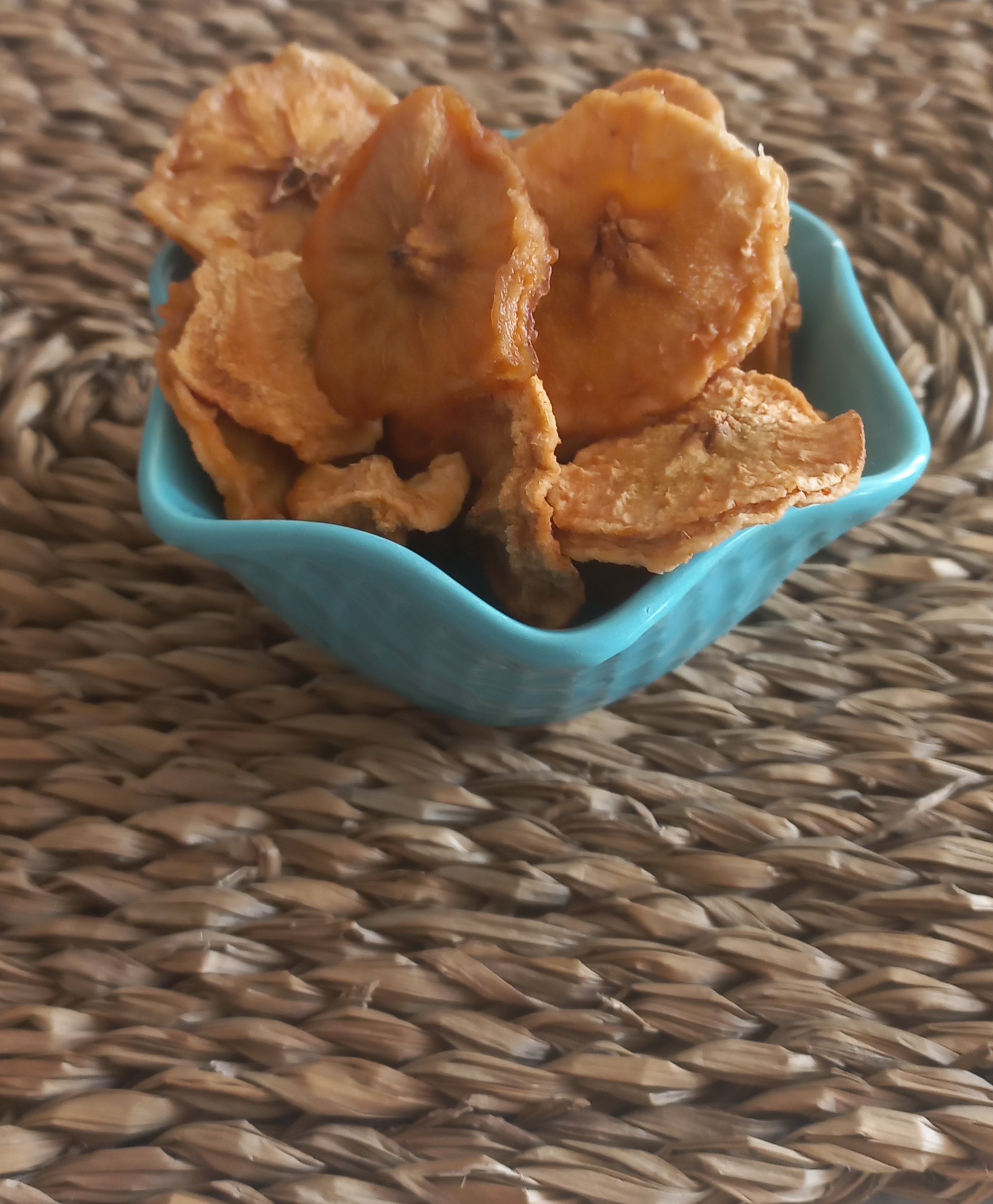 Kurutulmuş Armut (80 gr)