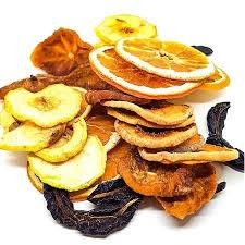 Kurutulmuş(Meyve & Sebze)