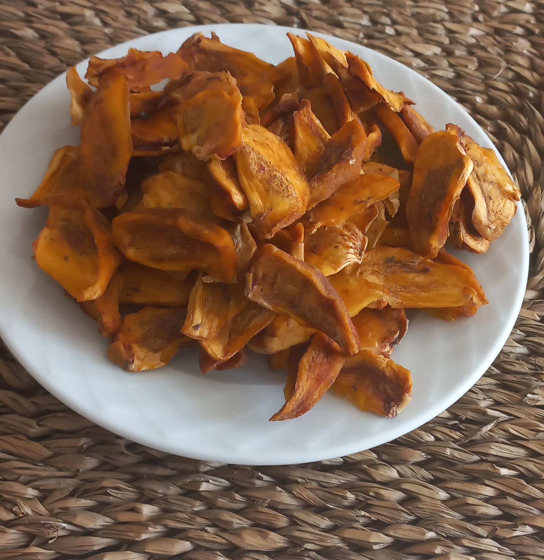 Kurutulmuş Hatay Hurması(100 gr)